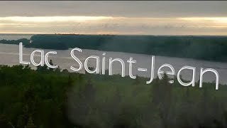 L'incontournable région du  Saguenay-Lac-Saint-Jean