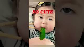 Cute | Cute Baby | #shorts #viralvideo #cutebaby