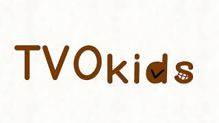 TVOkids logo blooperganza COMIC EDITON Take 8