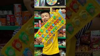 নতুন মার্বেল ক্যান্ডি কে কে খাবে😋/amazing marble candy/Fact tools iteams#youtubeshorts#againfoysal