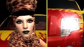 Promotion Trailer 2011 [Sims 2] HD