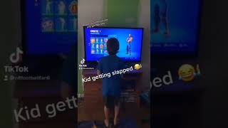 fortnite kids🤦‍♂️