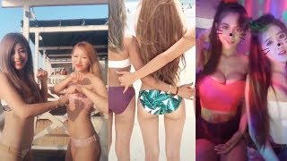 Sexy Beach Girls Compilation Collection #5