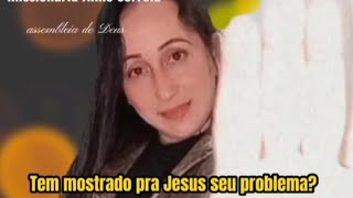 Lucas 8-4 Jairo sua filha morreu!