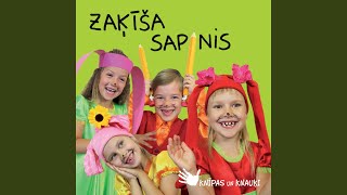 Zaķīša sapnis