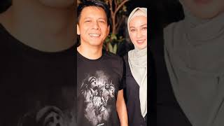 Ariel noah di jodoh jodohkan dengan Dina lorenza artis janda cantik!!! #shorts #fansnoah #fansariel