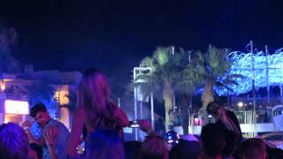 Avicii 9 @ Ushuaia - 17.08.2014