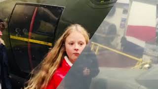 York/Йорк, air museum/ воздушный музей