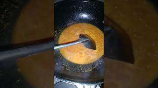 Sambal Ikan Gembung mata besar #video #cooking #food #minivlog #sambalikan #ikan #ikanlaut #fy