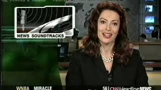 CNN - Television Music Score Productions Story 1999