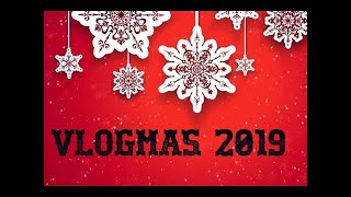 vlogmas day 5 Απλα αραζω