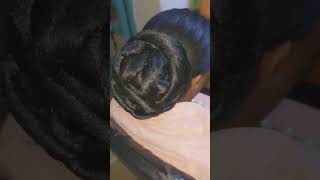 Rwanda Kigali toujours beauté coiffure ZEZIZE SALOON