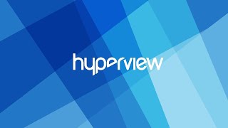 Hyperview DCIM 2.5 Software Release