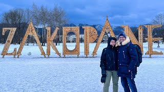 Zakopane | The Winter Capital of Poland | #exploringeurope