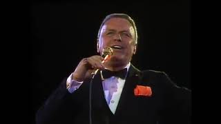 Frank Sinatra * New York, New York * Live At Budokan Hall, Tokyo, 1985