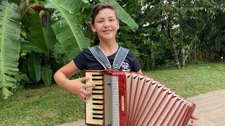 Naty Gaiteira - As mocinhas da cidade