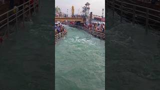 Haridwar Me Hamara Pahla Din | Har Ki Pauri | Uttarakhand | Har Har Mahadev #incredibleindia