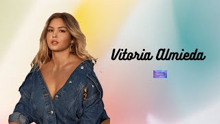 Vitoria Almieda biography |  Plus size model | Instagram star | Body positivity | wiki facts