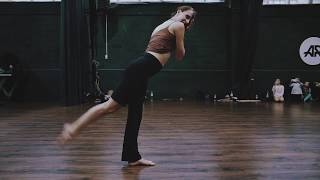 "DISCO TITS" Tove Lo | Choreography by Christin Olesen