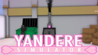 How Useful is the Incinerator REALLY(Yandere Simulator/Lovesick)?