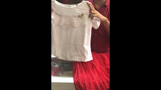 Baby Plazzo Set & Skirts Collection 2020 || Cheap Price