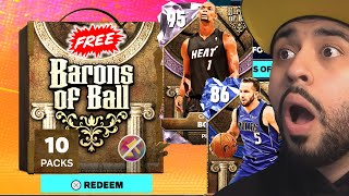 2K Just Gave EVERYONE a New Free Box with Chance at Free Pink Diamonds and More! NBA 2K25 MyTeam