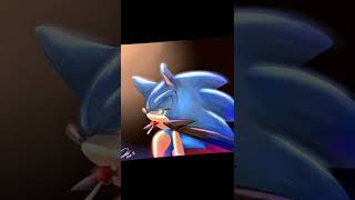 edit de sonic vampiro(feliz Halloween adelantado XD)