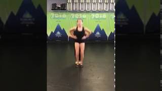 Dance Lift #19