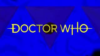 Doctor Who Vortex - Made in HitFilm (Version 2)