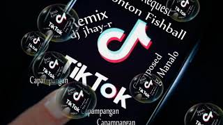 Tonton magtindang fishball     Capampangan Remix Tiktok dj jhay r Bong manalo   avi