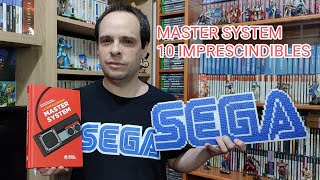 Master System diez juegos que hay que tener 😎