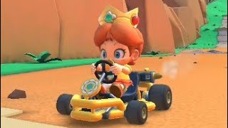 Mario kart Tour | Baby Daisy