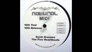 Scott Grooves - Untitled 2