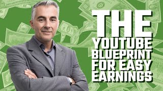 From Viewer to Earner: Transform Your YouTube Journey for Passive Profits