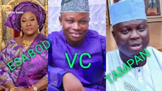 ESABOD VS YORUBA NOLLYWOOD ACTORS,  ELDERS IS NOT WISDOM