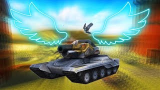 Tanki Online - Spirit Of The Warriors: Battle Scars!