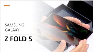 Samsung galaxy z fold 5