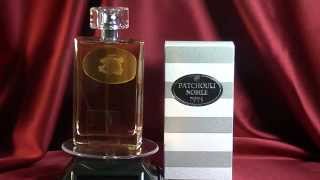 Nobile 1942 Patchouli Nobile