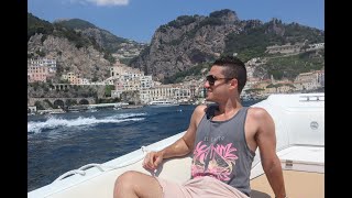 How I've Built a 7 Figure Business while Traveling the World "Intro Video"