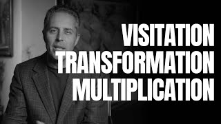 Episode 2 | Visitation | Transformation | Multiplication