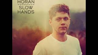 Niall Horan - Slow Hands [MP3 Free Download]