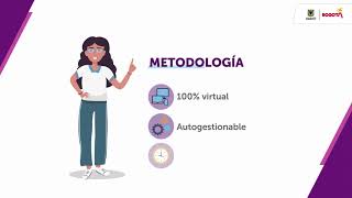 Video tutorial Curso Virtual: Observo, identifico y protejo.