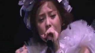 Aya Matsuura 松浦亜弥 - Concert Shinka no Kisetsu 2006 - Parte 1/13