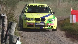 Rallye Team Köhler Fritz 2017 - 2020