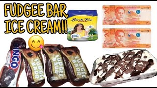 FUDGEE BAR ICE CREAM | MURANG SANGKAP | Magtipid Tayo ATBP TV