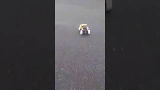 Rc drift