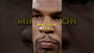 Prime Mike Tyson VS Jake Paul