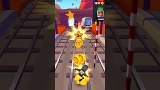 #subwaysurfers #gaming #shorts