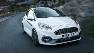 New Smartphone App Gives Ford Fiesta ST 222 Horsepower