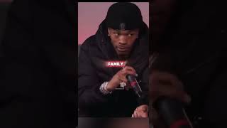 Lil Baby on His Biggest Motivation: God, Money, and Family 💬 #growth #god #money #family #rap #fyp